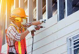 Reliable Hasbrouck Heights, NJ Siding Solutions